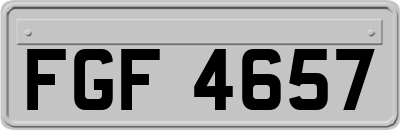FGF4657