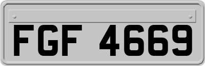 FGF4669