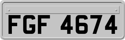 FGF4674