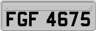 FGF4675