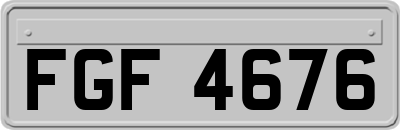 FGF4676