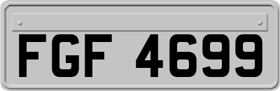 FGF4699