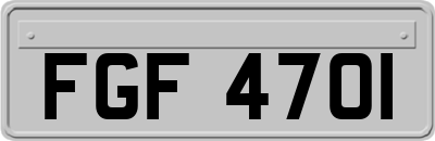 FGF4701