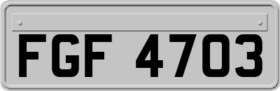 FGF4703