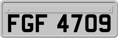 FGF4709
