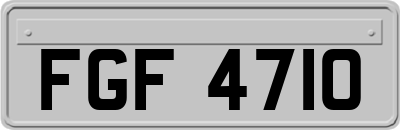 FGF4710