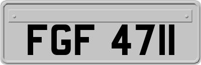 FGF4711