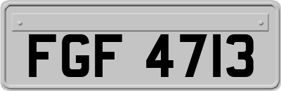 FGF4713