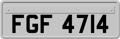 FGF4714