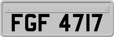 FGF4717