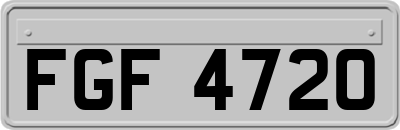 FGF4720