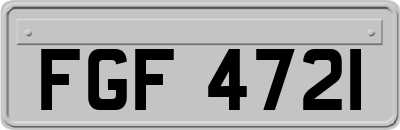 FGF4721