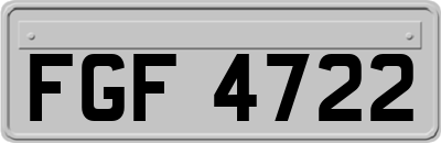 FGF4722