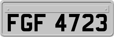 FGF4723