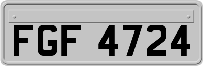 FGF4724