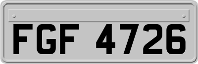 FGF4726