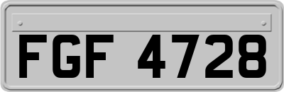 FGF4728