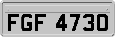 FGF4730