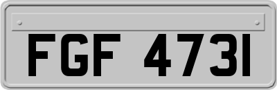 FGF4731