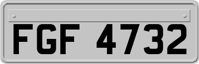 FGF4732