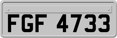 FGF4733