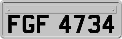 FGF4734