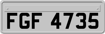 FGF4735