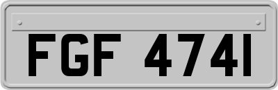 FGF4741