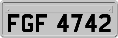 FGF4742