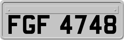 FGF4748