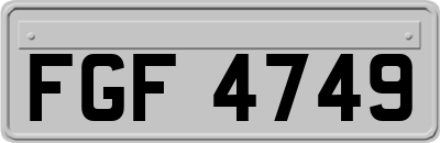 FGF4749