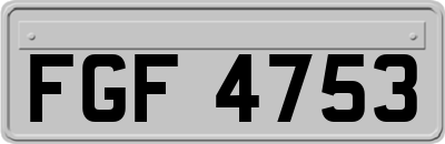 FGF4753
