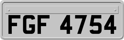 FGF4754