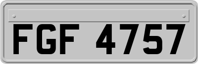 FGF4757