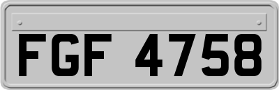 FGF4758