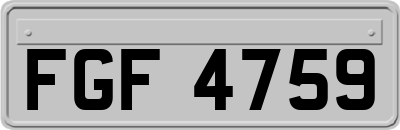 FGF4759
