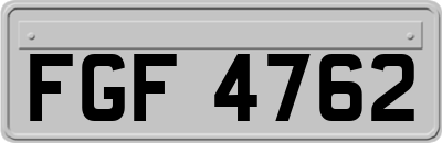 FGF4762