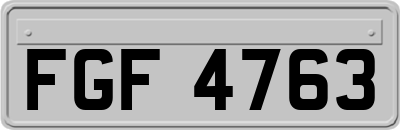 FGF4763