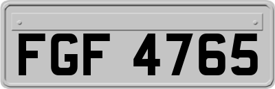 FGF4765
