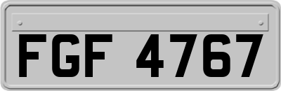 FGF4767