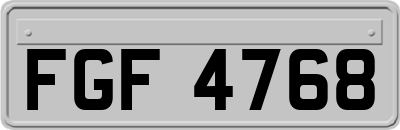 FGF4768