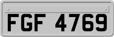 FGF4769