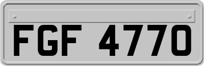 FGF4770