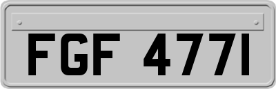 FGF4771