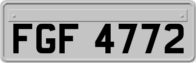 FGF4772