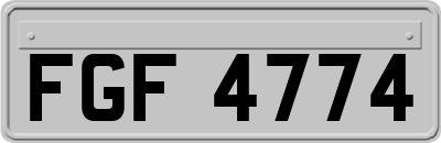 FGF4774