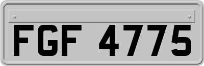 FGF4775