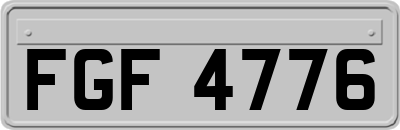 FGF4776