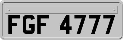 FGF4777