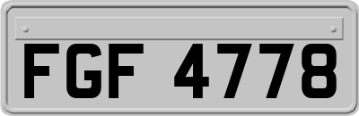 FGF4778